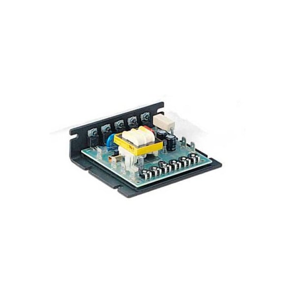Leeson Leeson Motors DC Controls SCR Series, PWM Series , Open Chassis, 1PH, 1/8-1HP/1/4-2HP, 115/230V 174311 - main